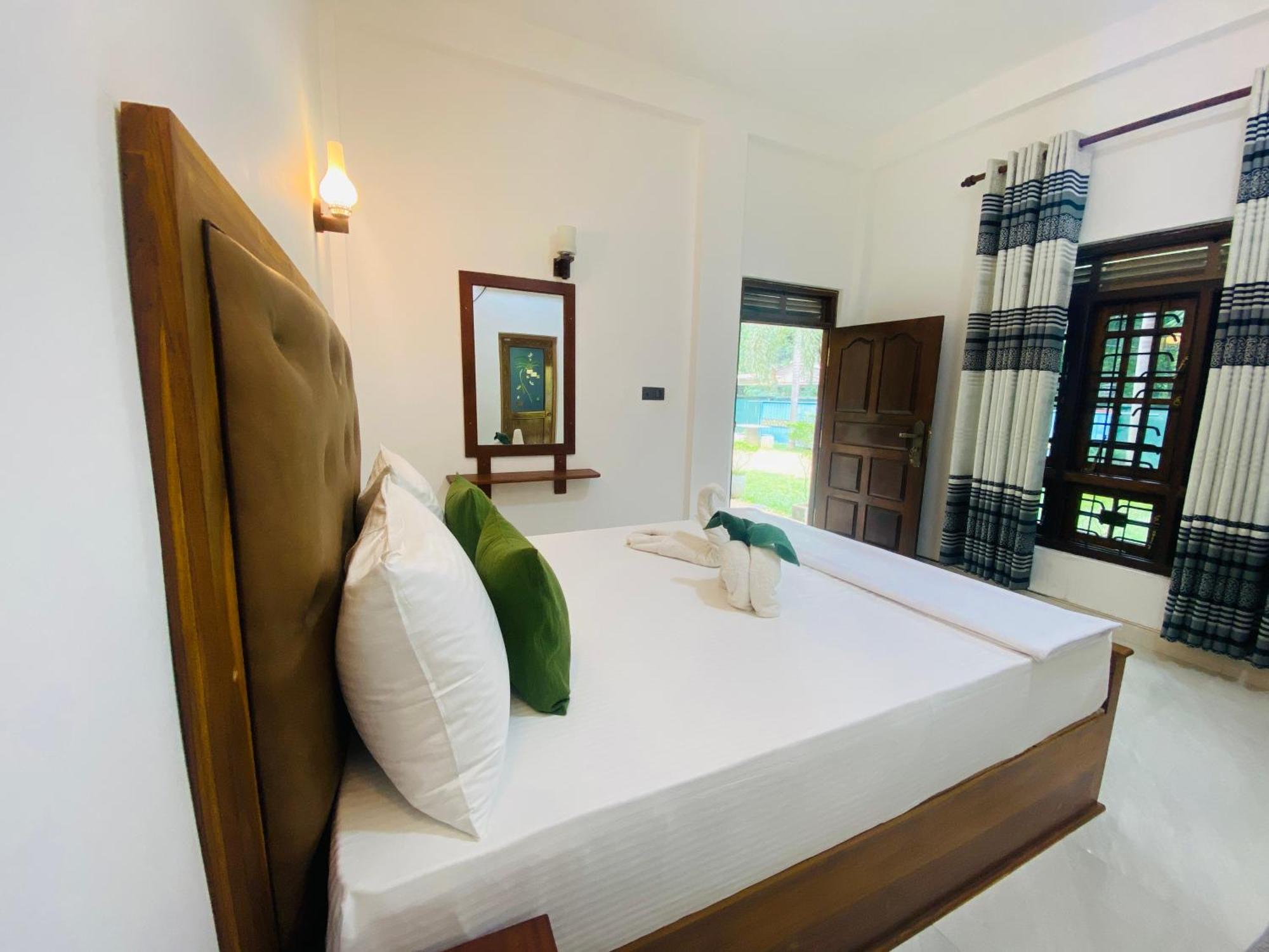 Perfect Hideout Hotell Dambulla Exteriör bild