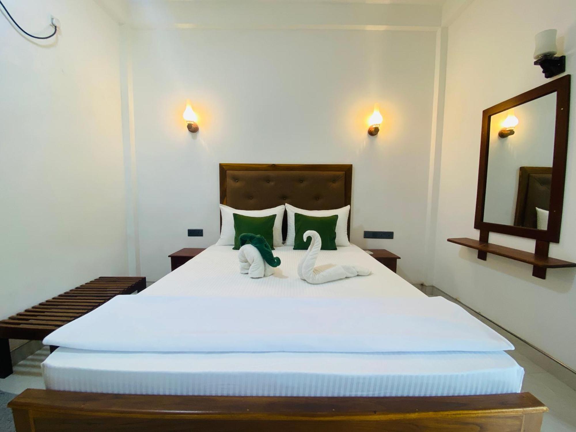 Perfect Hideout Hotell Dambulla Exteriör bild