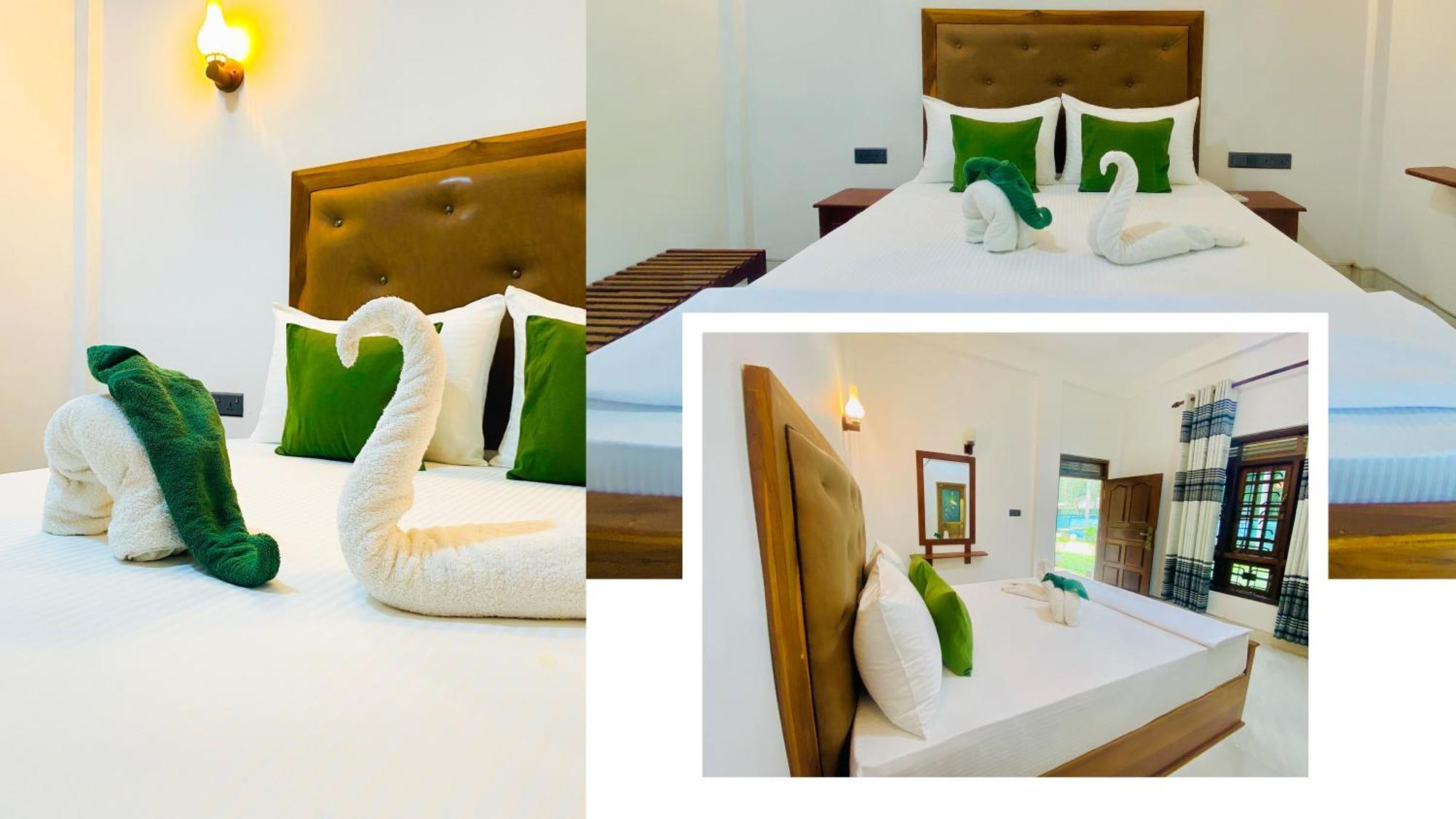 Perfect Hideout Hotell Dambulla Exteriör bild