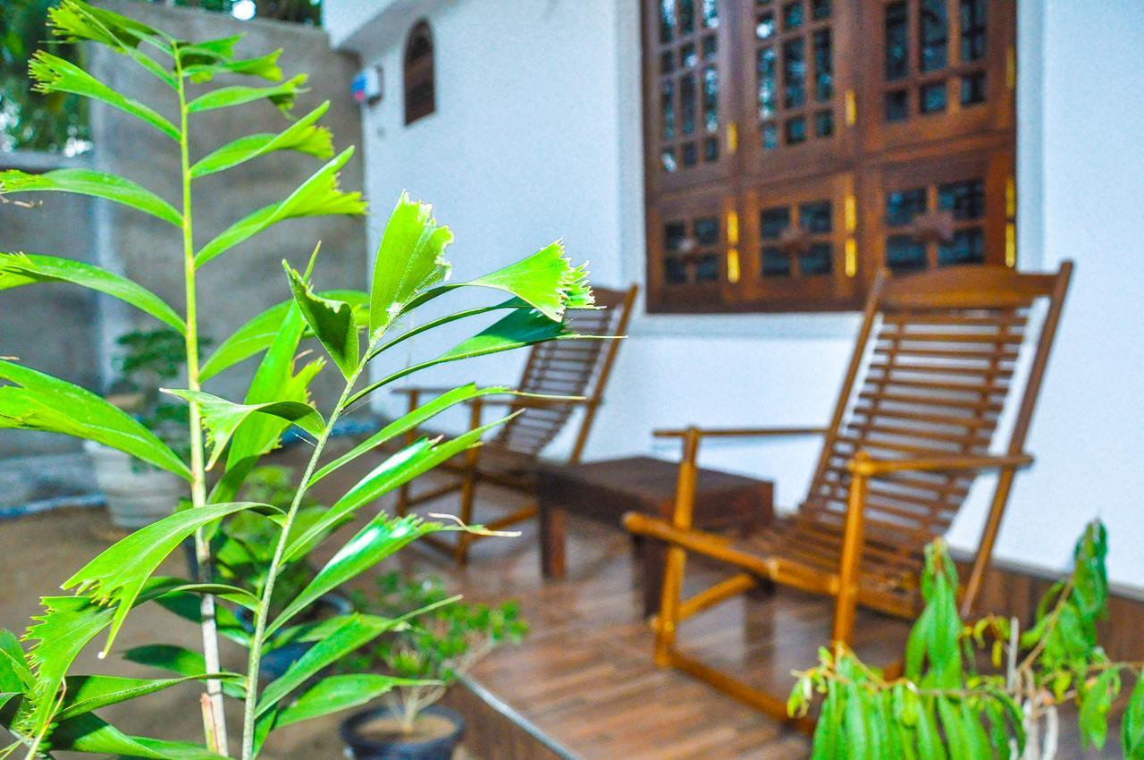 Perfect Hideout Hotell Dambulla Exteriör bild