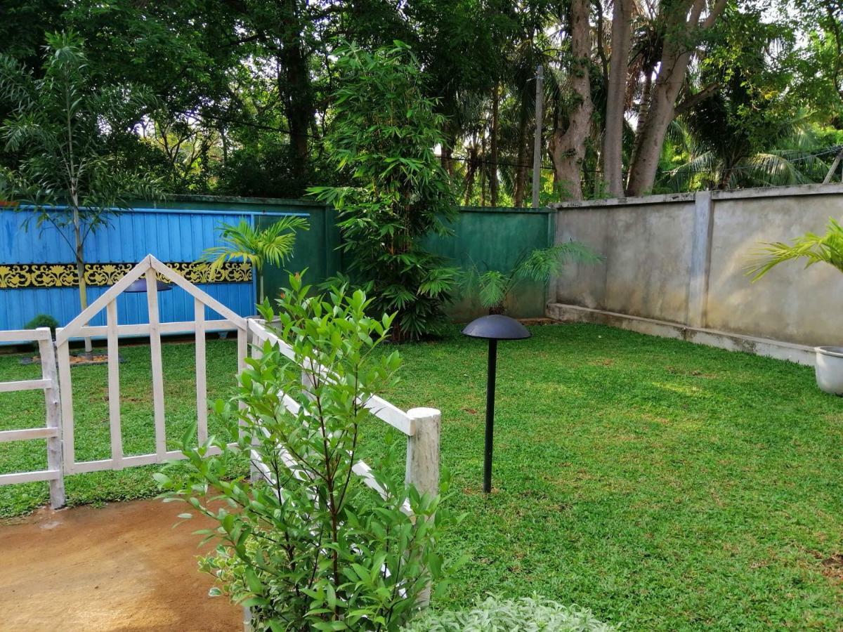 Perfect Hideout Hotell Dambulla Exteriör bild
